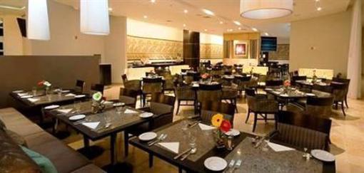 фото отеля Hotel Lucerna Hermosillo