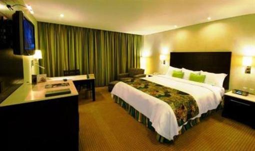 фото отеля Hotel Lucerna Hermosillo
