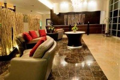 фото отеля Hotel Lucerna Hermosillo