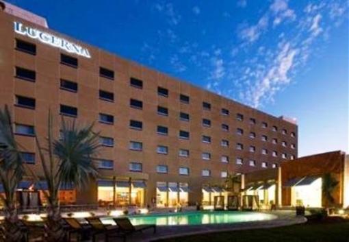 фото отеля Hotel Lucerna Hermosillo