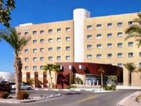 Hotel Lucerna Hermosillo