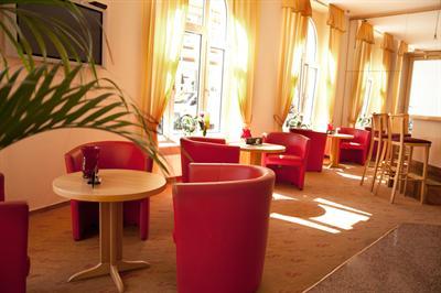фото отеля Royal Hotel Stralsund