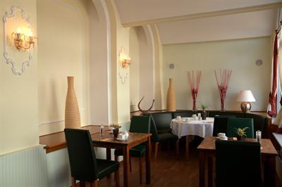 фото отеля Royal Hotel Stralsund
