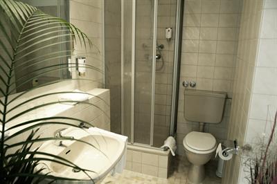 фото отеля Royal Hotel Stralsund