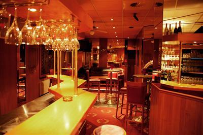 фото отеля Royal Hotel Stralsund
