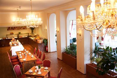 фото отеля Royal Hotel Stralsund