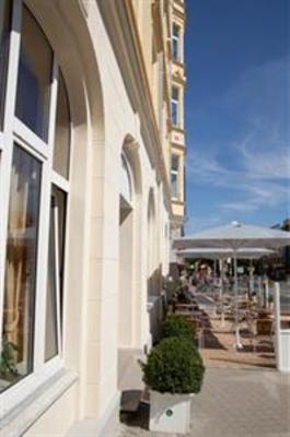 фото отеля Royal Hotel Stralsund