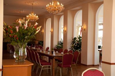 фото отеля Royal Hotel Stralsund