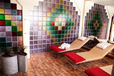 фото отеля Royal Hotel Stralsund