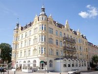 Royal Hotel Stralsund