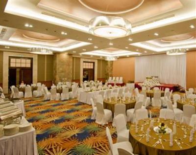 фото отеля Summit Ridge Hotel