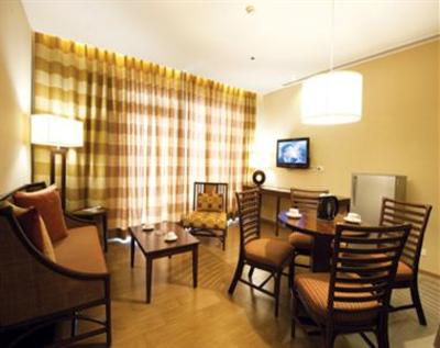 фото отеля Summit Ridge Hotel