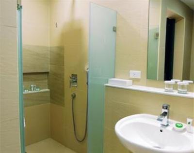 фото отеля Summit Ridge Hotel