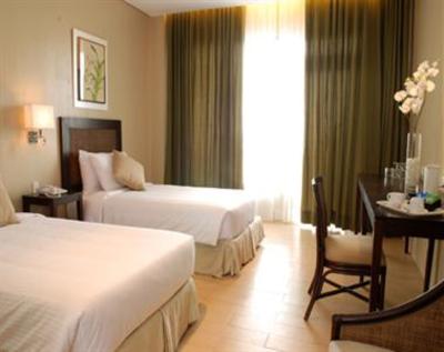 фото отеля Summit Ridge Hotel