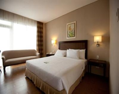 фото отеля Summit Ridge Hotel