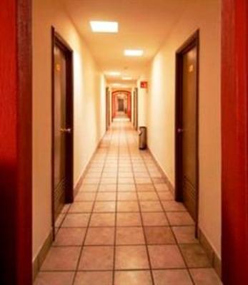 фото отеля Hotel Arboledas Industrial Guadalajara