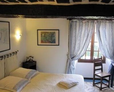 фото отеля Hotel La Vieille Bastide