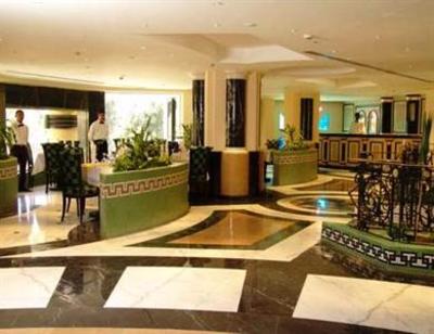 фото отеля Morris Hotel Luxor