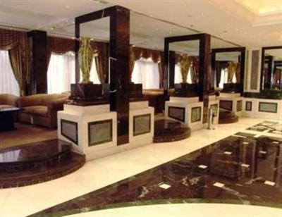 фото отеля Morris Hotel Luxor