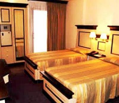 фото отеля Morris Hotel Luxor