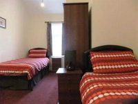 Brookfield Hotel