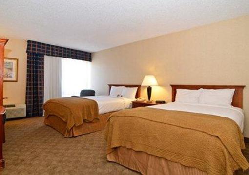 фото отеля Econo Lodge Grand Junction