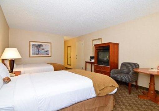 фото отеля Econo Lodge Grand Junction
