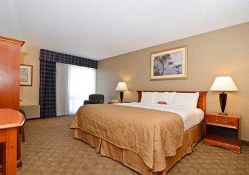 фото отеля Econo Lodge Grand Junction