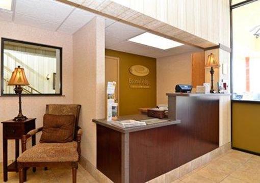 фото отеля Econo Lodge Grand Junction