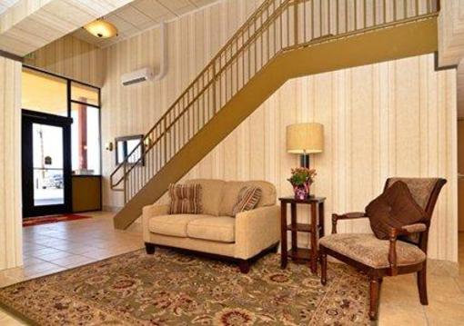 фото отеля Econo Lodge Grand Junction