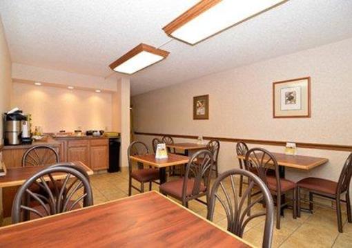 фото отеля Econo Lodge Grand Junction