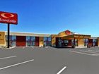 фото отеля Econo Lodge Grand Junction