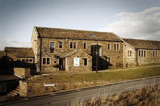 фото отеля Leeming Wells Hotel