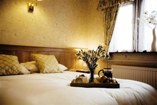 фото отеля Leeming Wells Hotel