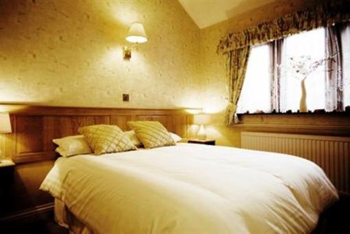 фото отеля Leeming Wells Hotel