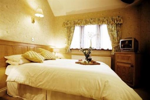 фото отеля Leeming Wells Hotel