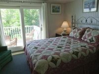 The Quarterdeck Inn by the Sea