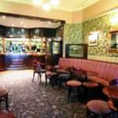 фото отеля Stretton Hotel