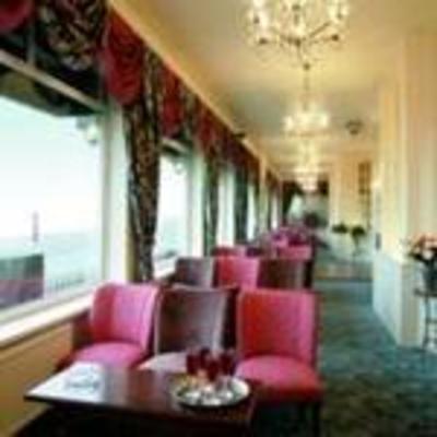фото отеля Stretton Hotel