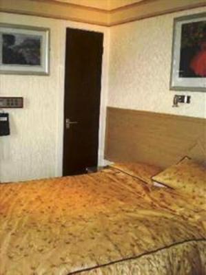 фото отеля Stretton Hotel