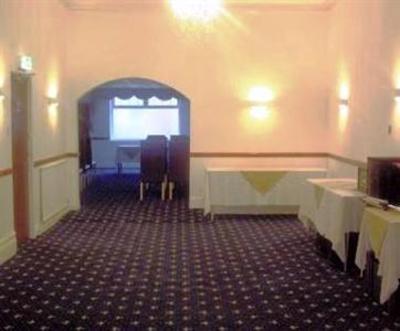 фото отеля Stretton Hotel