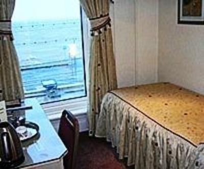 фото отеля Stretton Hotel