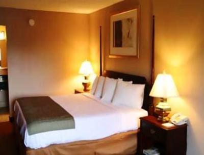 фото отеля Budget Host Inn & Suites Lancaster (Pennsylvania)