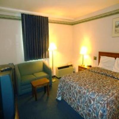 фото отеля Budget Host Inn & Suites Lancaster (Pennsylvania)