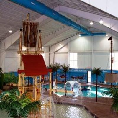 фото отеля Budget Host Inn & Suites Lancaster (Pennsylvania)