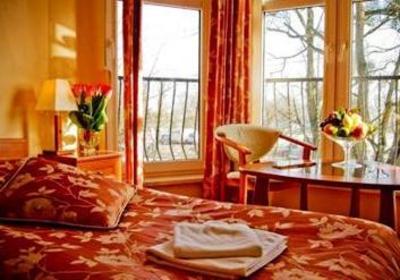 фото отеля Villa Palladium