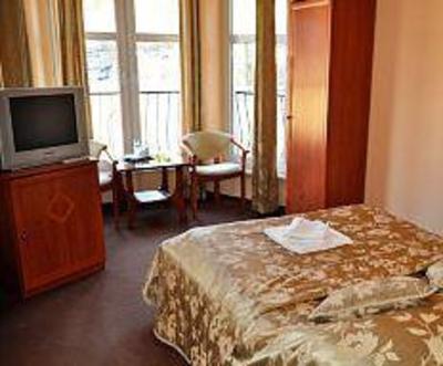 фото отеля Villa Palladium