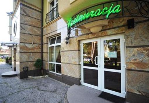 фото отеля Villa Palladium
