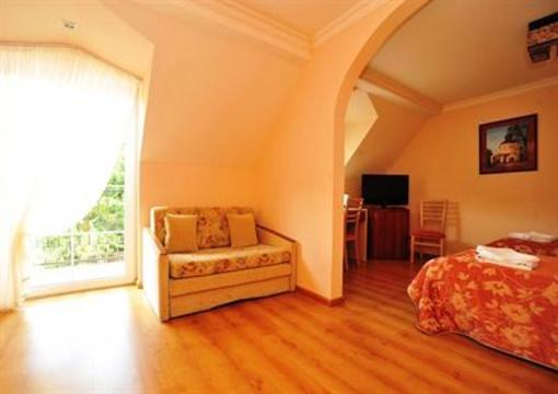 фото отеля Villa Palladium