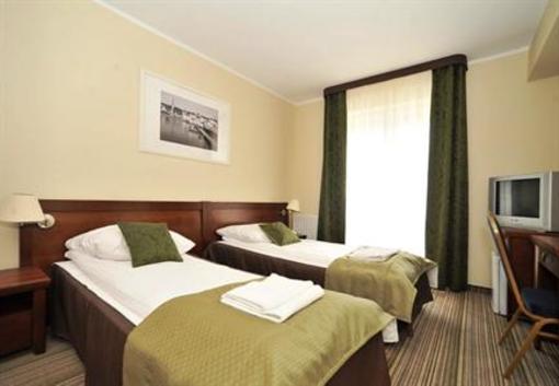 фото отеля Villa Palladium
